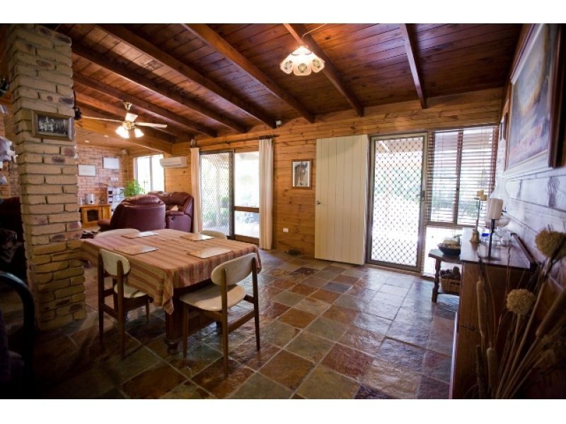 1608 Kin Kin Road, Wolvi QLD 4570