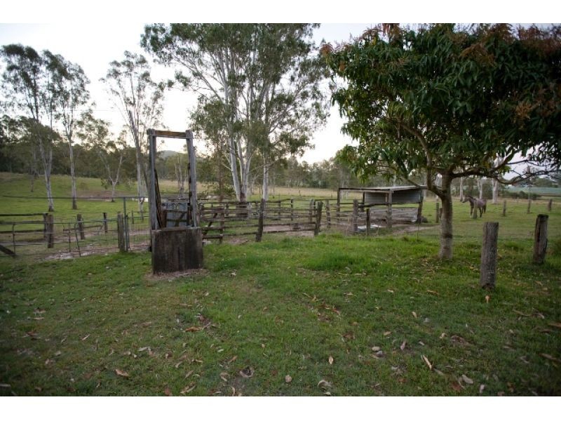 1608 Kin Kin Road, Wolvi QLD 4570