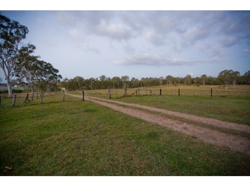1608 Kin Kin Road, Wolvi QLD 4570