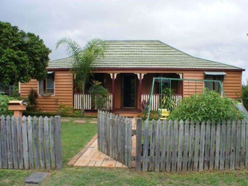 149 Rifle Range Road, Gympie QLD 4570