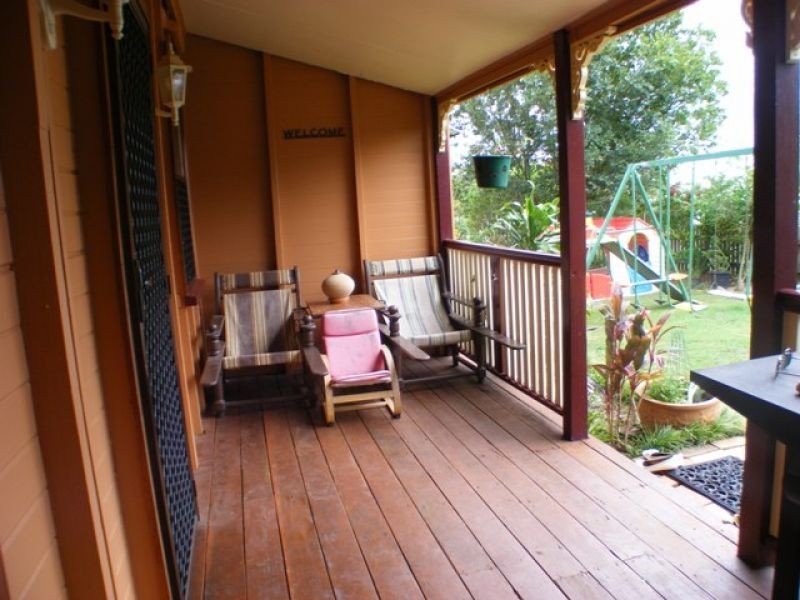 149 Rifle Range Road, Gympie QLD 4570