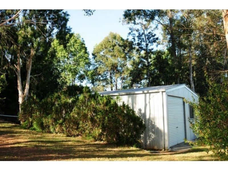 87 Green Trees Road, Pie Creek QLD 4570