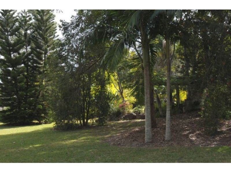 87 Green Trees Road, Pie Creek QLD 4570