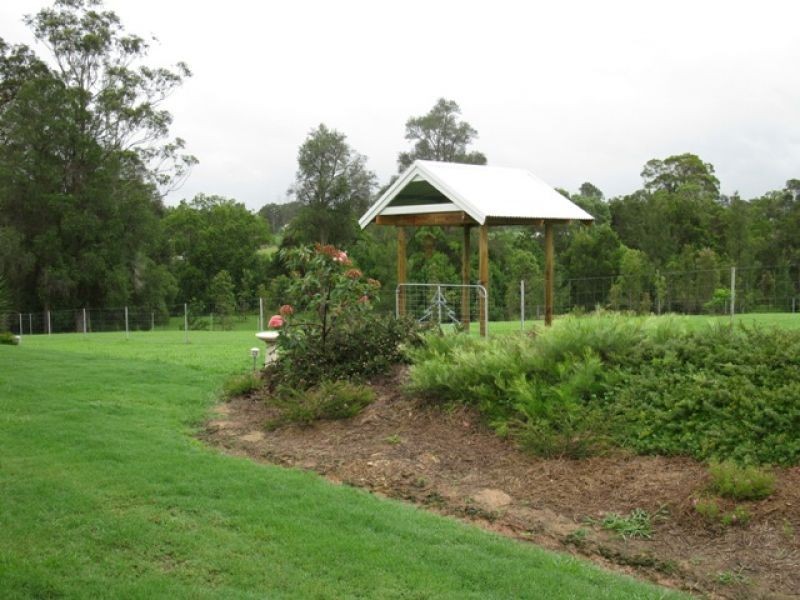 Araluen QLD 4570