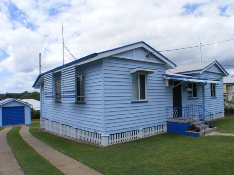 142 Pine Street, Gympie QLD 4570