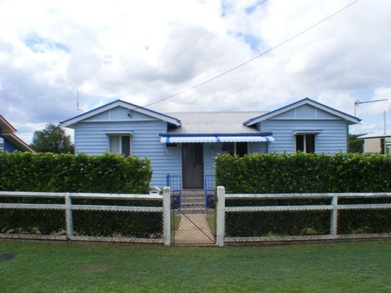 142 Pine Street, Gympie QLD 4570