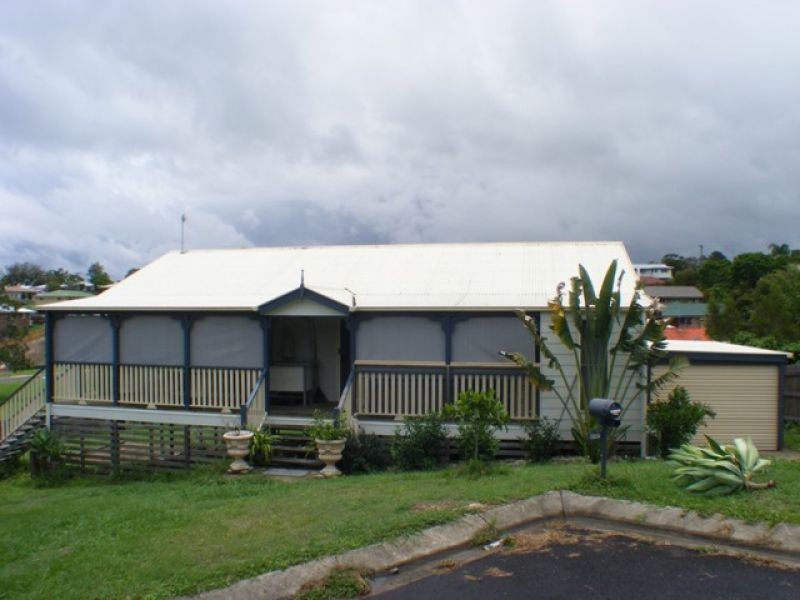 2 Kyla Court, Monkland QLD 4570