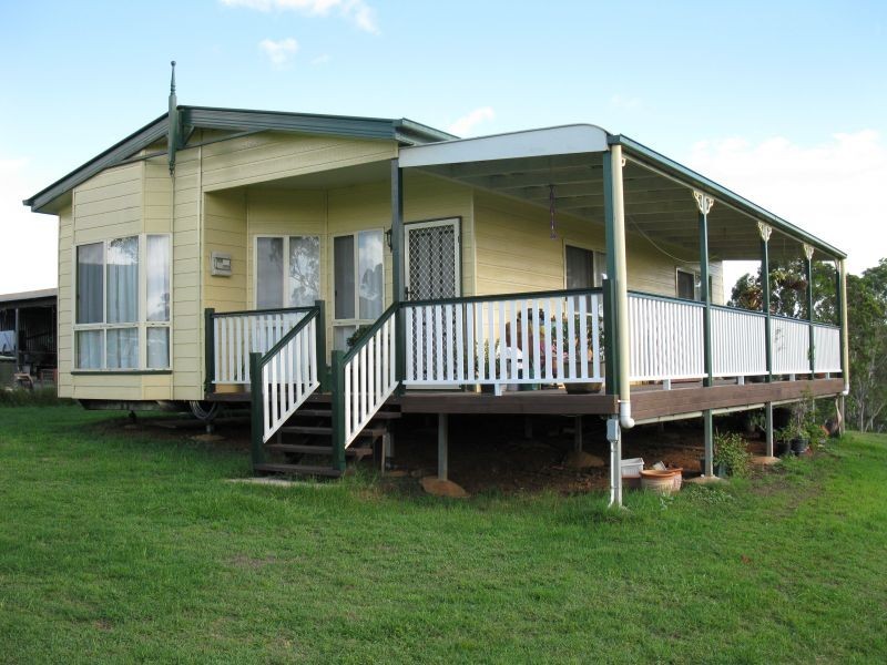 Kybong QLD 4570