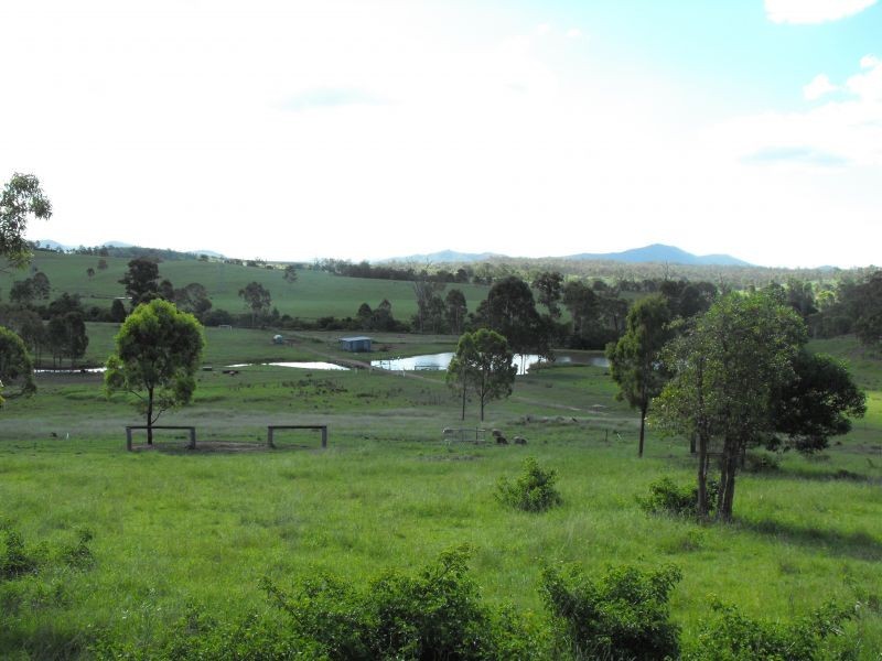Bells Bridge QLD 4570