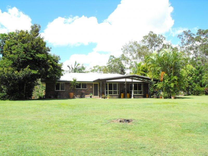 Bells Bridge QLD 4570