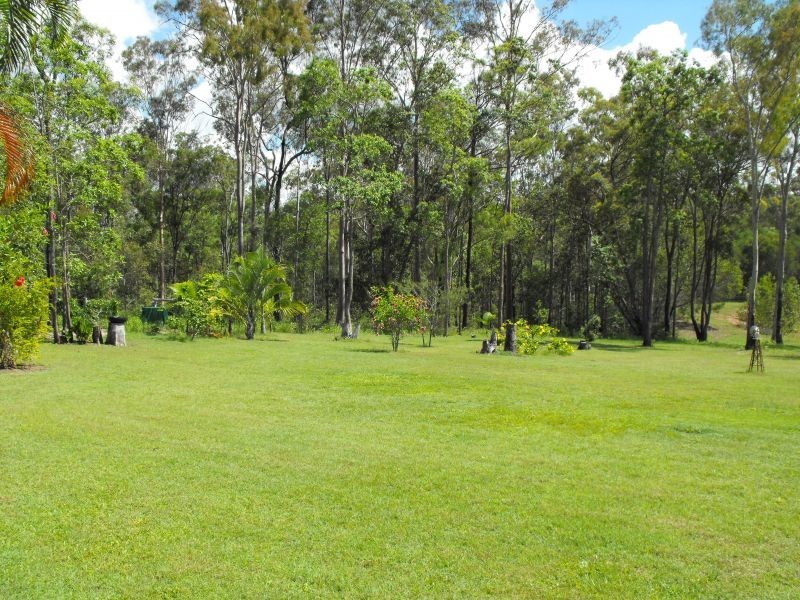 Bells Bridge QLD 4570