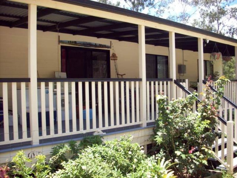 6 Ian Drive, Curra QLD 4570