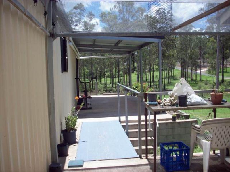 6 Ian Drive, Curra QLD 4570