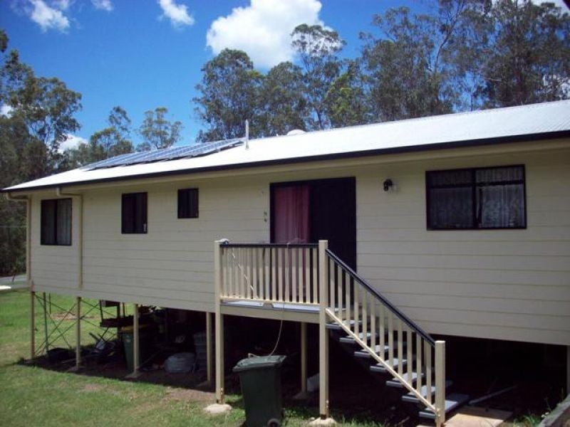 6 Ian Drive, Curra QLD 4570