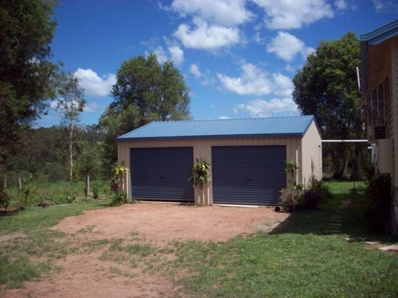 115 Tamaree Road, Tamaree QLD 4570
