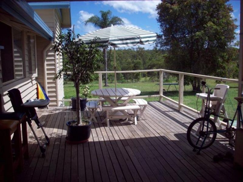 115 Tamaree Road, Tamaree QLD 4570