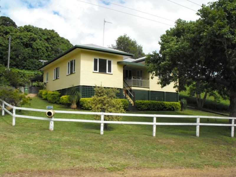 958 Mooloo Road, Mooloo QLD 4570