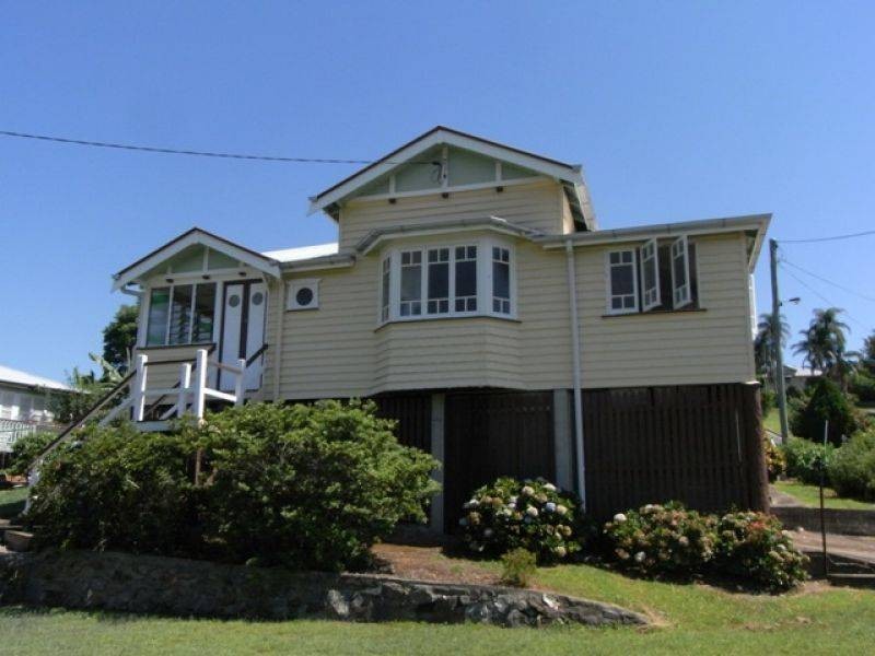 17 Myall Street, Gympie QLD 4570