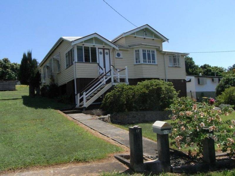 17 Myall Street, Gympie QLD 4570