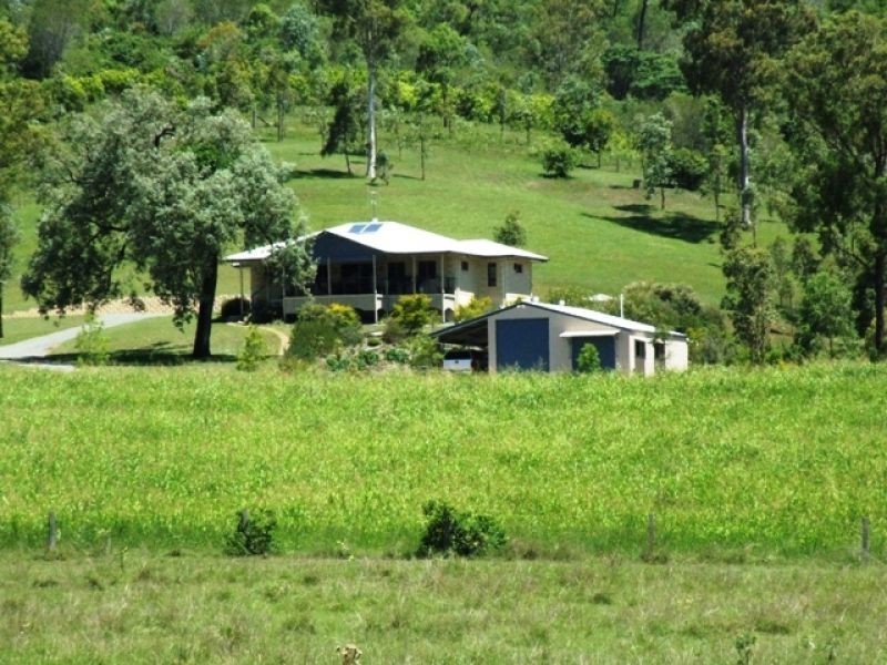 10 Reuben Road, Widgee QLD 4570