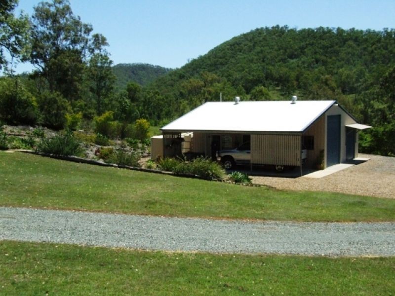 10 Reuben Road, Widgee QLD 4570