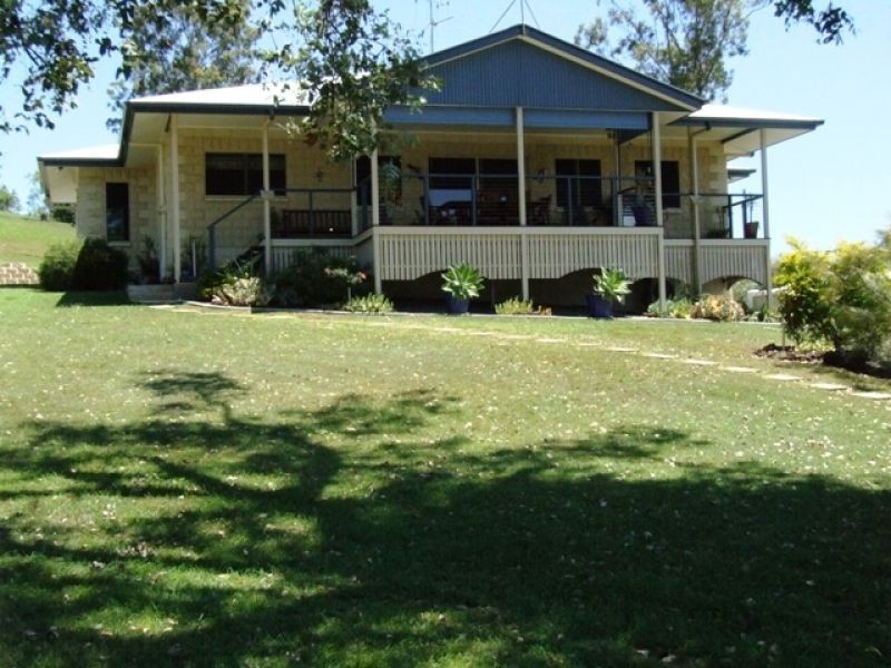 10 Reuben Road, Widgee QLD 4570