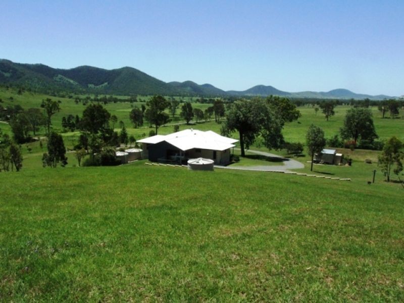 10 Reuben Road, Widgee QLD 4570