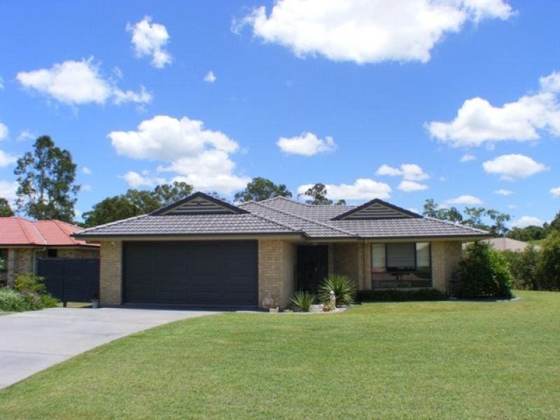 9 Centenary Close, Gympie QLD 4570