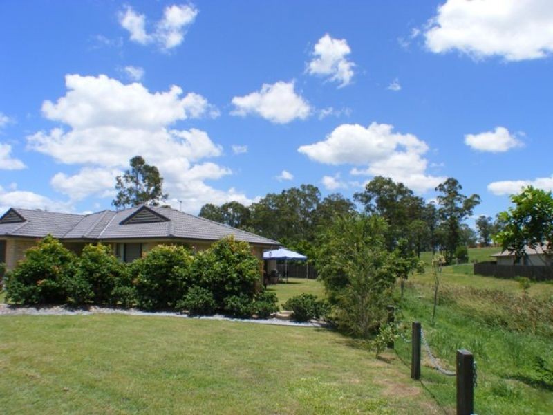 9 Centenary Close, Gympie QLD 4570