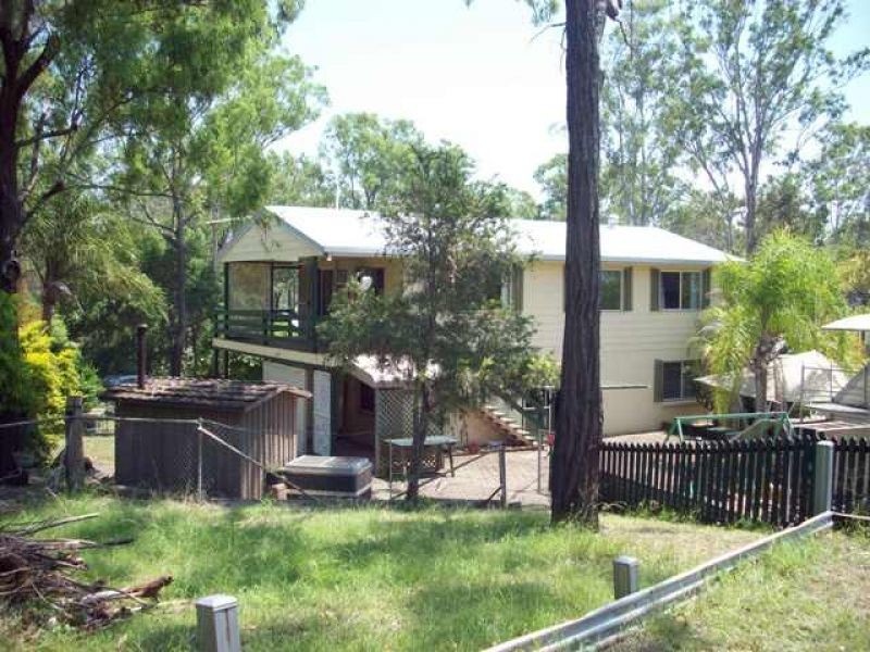 78 Little Widgee Road, Widgee QLD 4570