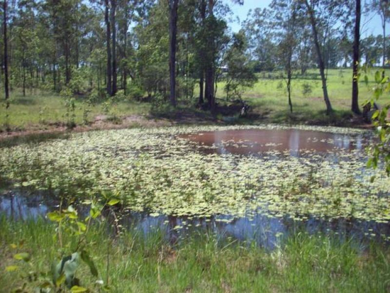 78 Little Widgee Road, Widgee QLD 4570