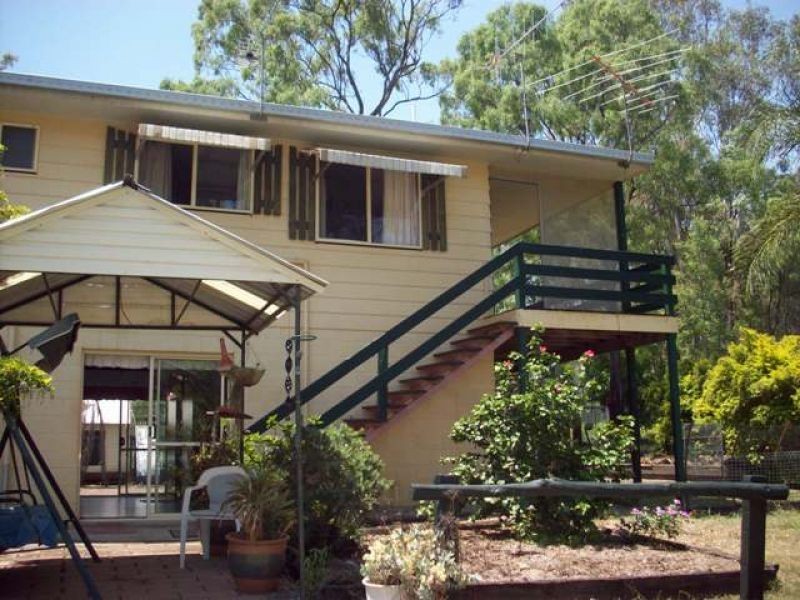 78 Little Widgee Road, Widgee QLD 4570