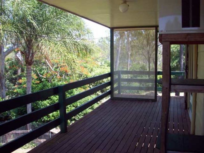 78 Little Widgee Road, Widgee QLD 4570