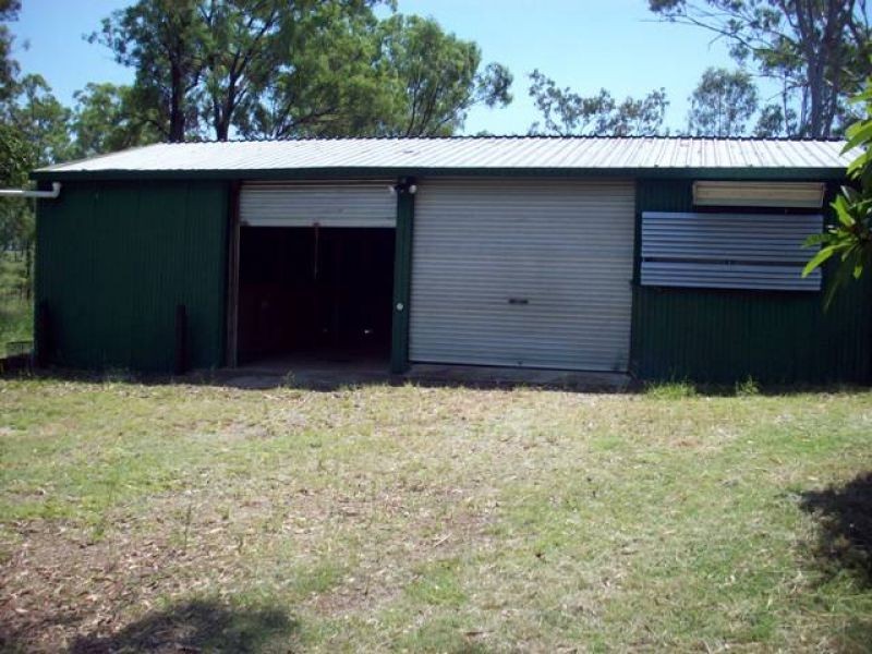 78 Little Widgee Road, Widgee QLD 4570