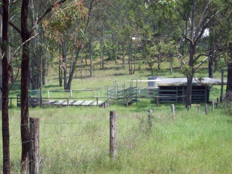 78 Little Widgee Road, Widgee QLD 4570