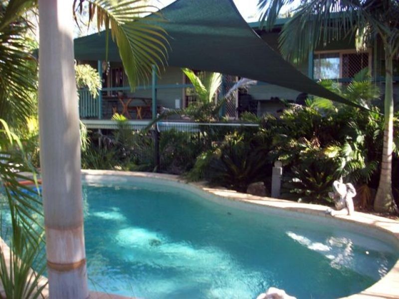118 Lynne Drive, Curra QLD 4570