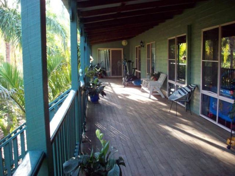 118 Lynne Drive, Curra QLD 4570