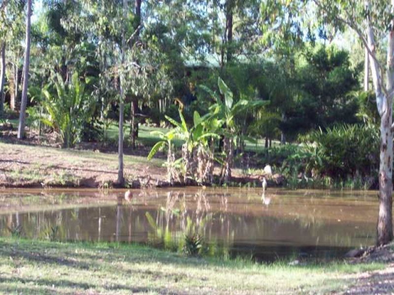 118 Lynne Drive, Curra QLD 4570