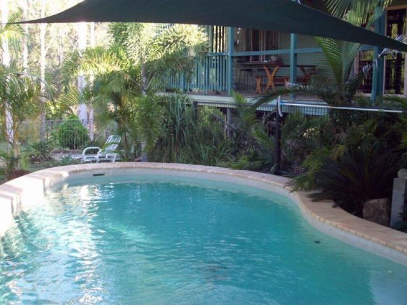 118 Lynne Drive, Curra QLD 4570