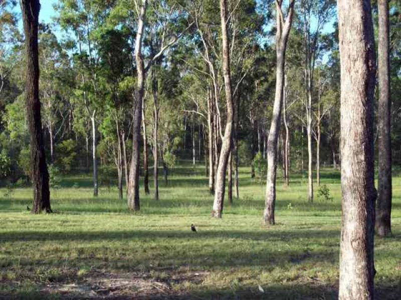 118 Lynne Drive, Curra QLD 4570