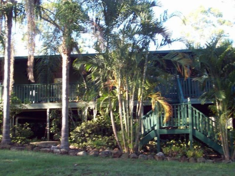 118 Lynne Drive, Curra QLD 4570