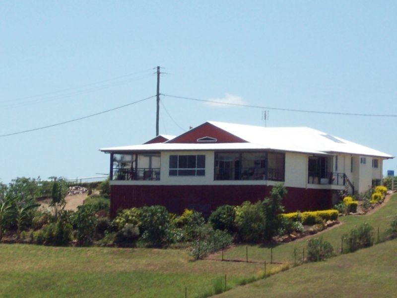 292 Hyland Road, East Deep Creek QLD 4570