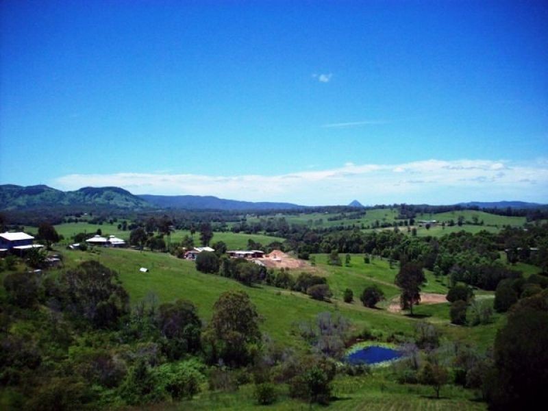 292 Hyland Road, East Deep Creek QLD 4570