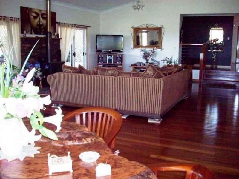 292 Hyland Road, East Deep Creek QLD 4570