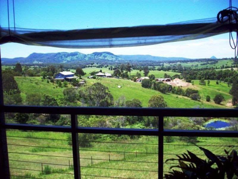 292 Hyland Road, East Deep Creek QLD 4570