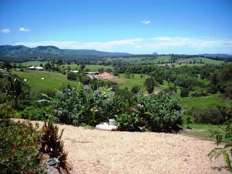 292 Hyland Road, East Deep Creek QLD 4570