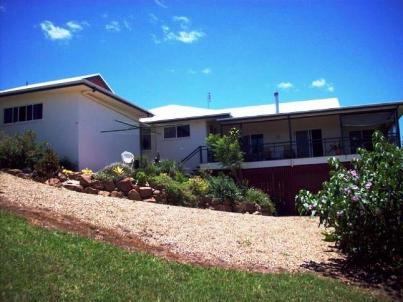292 Hyland Road, East Deep Creek QLD 4570