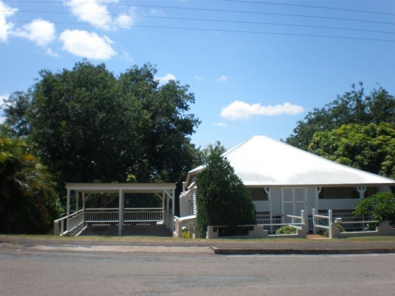 Gympie QLD 4570