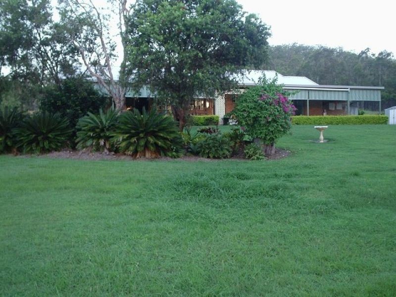 479 Power Road, Widgee QLD 4570