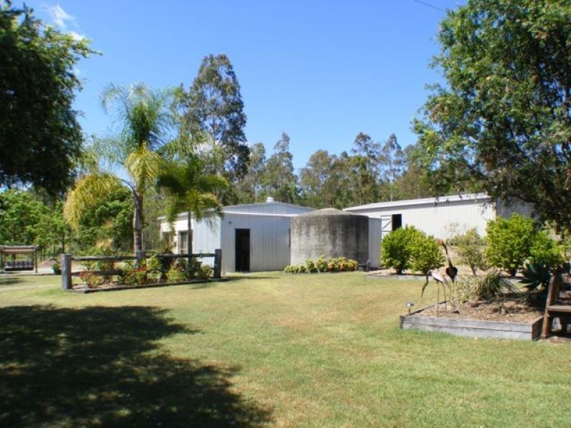 479 Power Road, Widgee QLD 4570